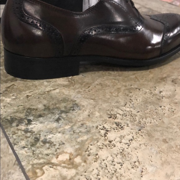 Fiesso Shoe #202 ONLY SIZE 8, 12 (FINAL SALE)